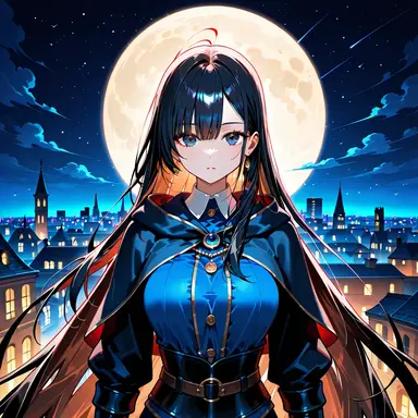 Profile image of Axel