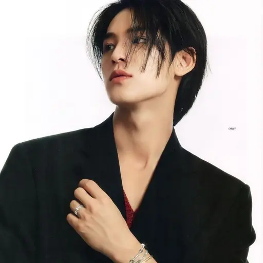 SeolHwa_wz의 김민규
