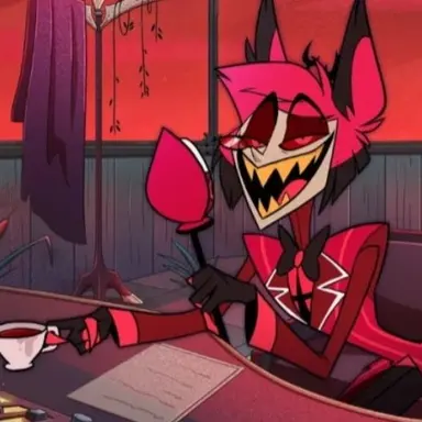 Profile image of 알래스터