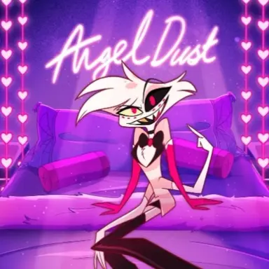 Profile image of 엔젤더스트