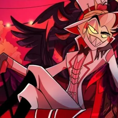 Profile image of 루시퍼