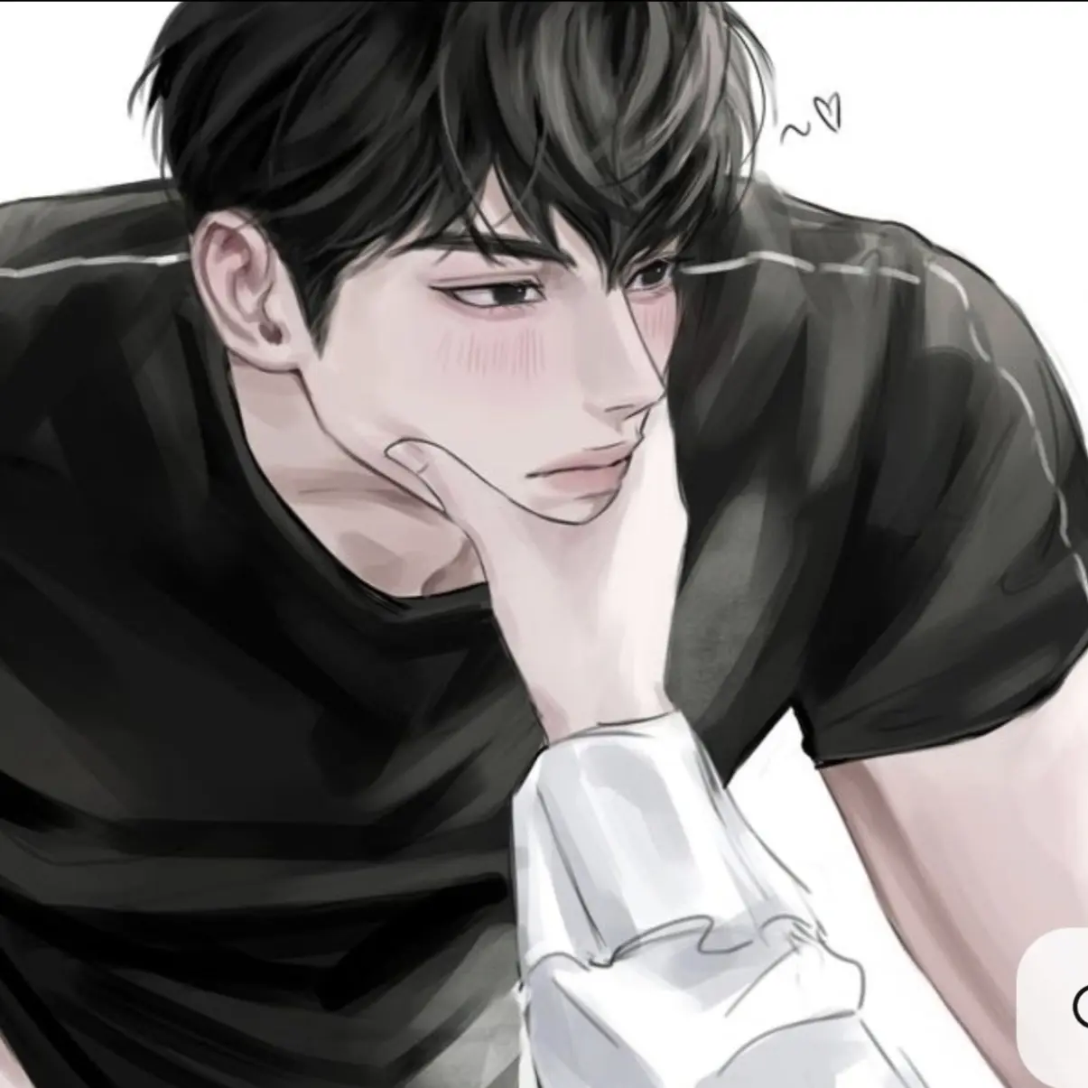 SpikyTune7558의 박도윤