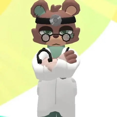 LORDXISPOOKIE의 Toon Universe thingy