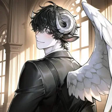 Profile image of Lumen