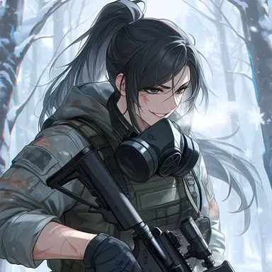 Profile image of 권나리