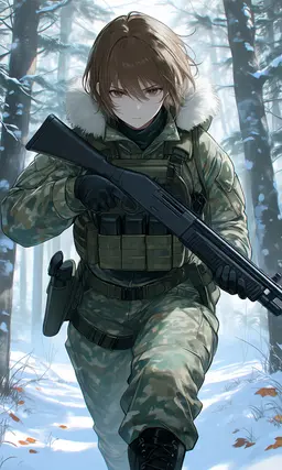 Profile image of 그라샤 세인트