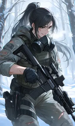 Profile image of 권나리