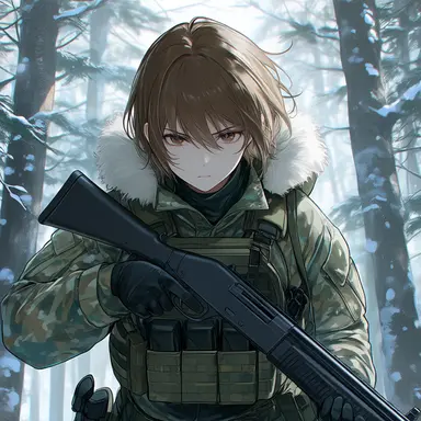 Profile image of 그라샤 세인트