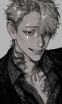 Profile image of Ryunosuke