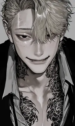 Profile image of Ryunosuke