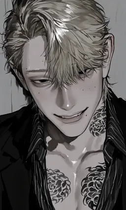 Profile image of Ryunosuke