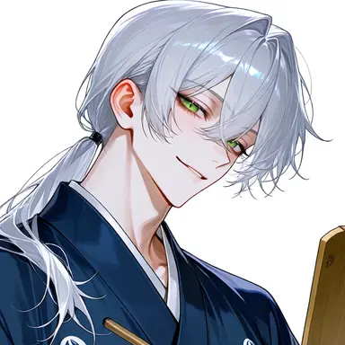 Profile image of 시온