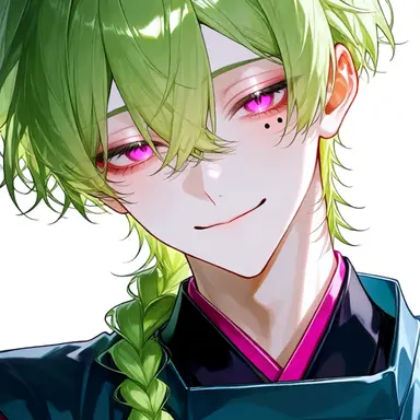 Profile image of 시노부