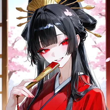Profile image of 사쿠라