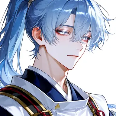 Profile image of 카게츠키