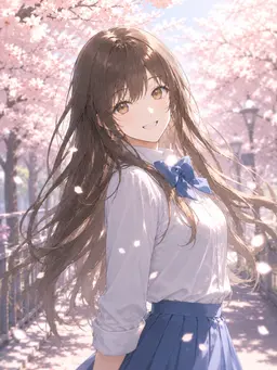 Profile image of 사쿠라
