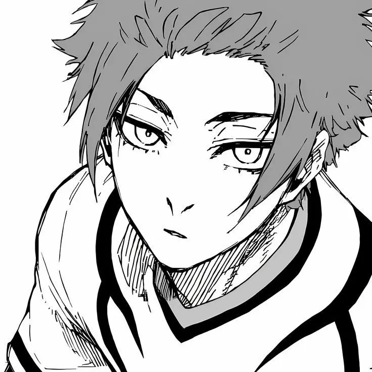 blue_lock의 이토시 사에