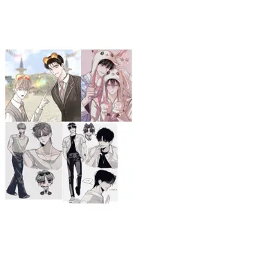 Profile image of 남자애들