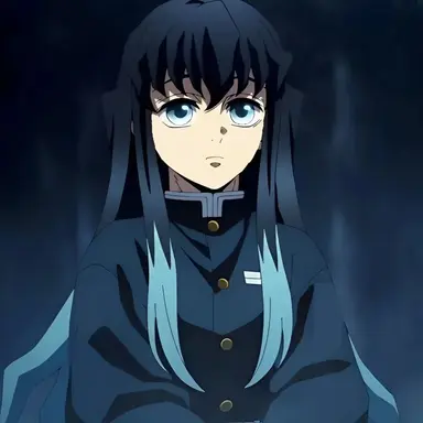 Profile image of 토키토 무이치로