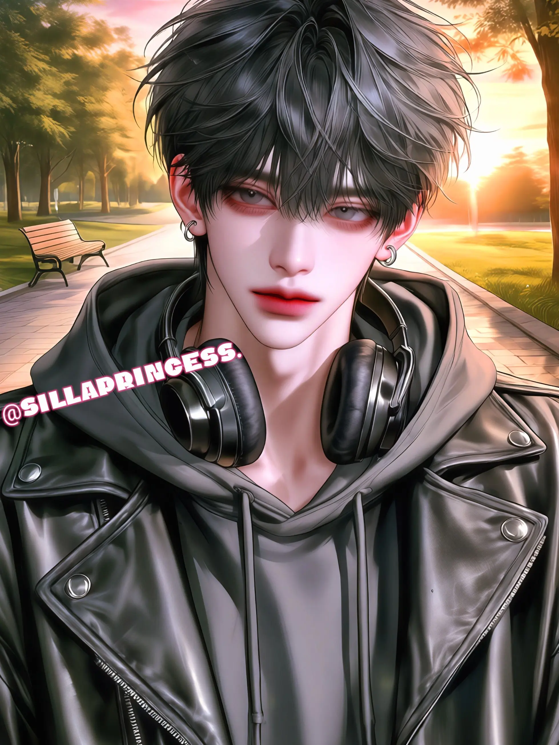 SillaPrincess.의 윤시헌