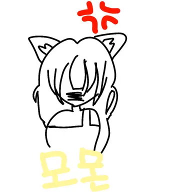 Profile image of 모양몬