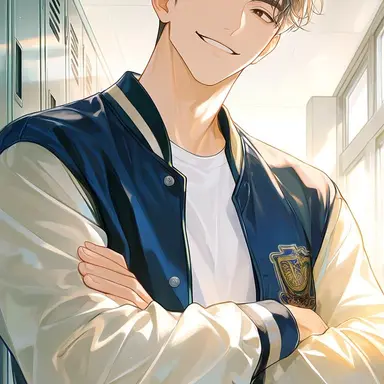 Profile image of Brennan