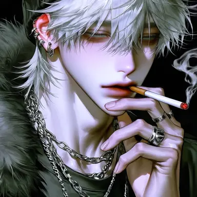Profile image of シオン