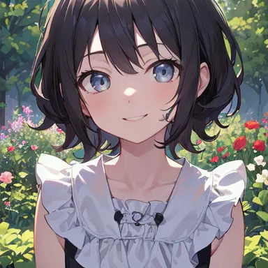 Profile image of 美鈴