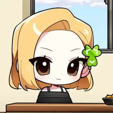 Profile image of 모찌