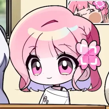 Profile image of 러끼