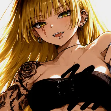 Profile image of ベニ