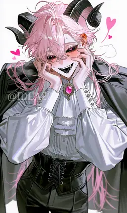 Profile image of アスタロト