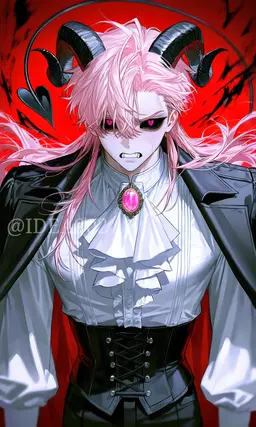 Profile image of アスタロト