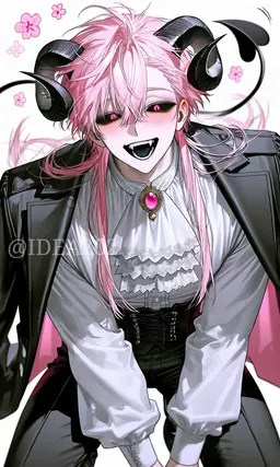 Profile image of アスタロト