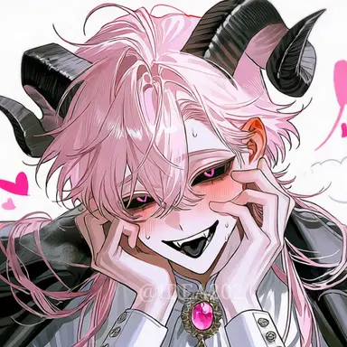 Profile image of アスタロト