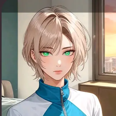 LovingAidi7028의 Gwen (Older sis)