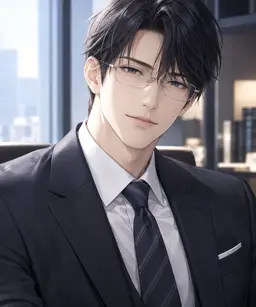 Profile image of 神谷 波留