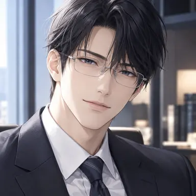 Profile image of 神谷 波留