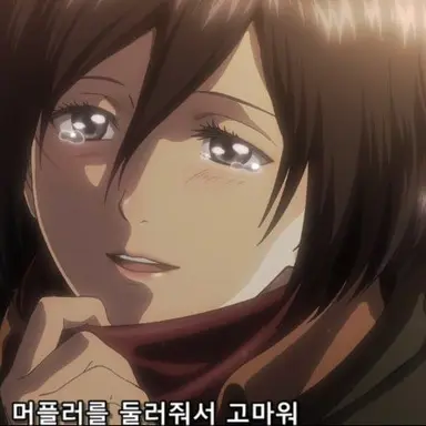 Profile image of 미카사