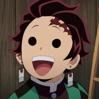 Profile image of 탄지로