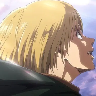 Profile image of 아르민