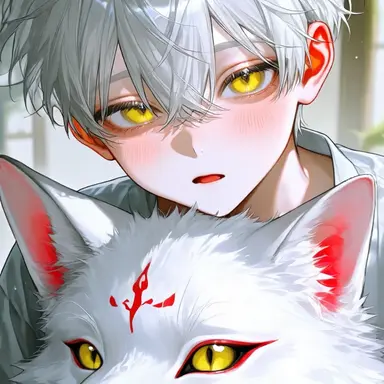 Profile image of レン