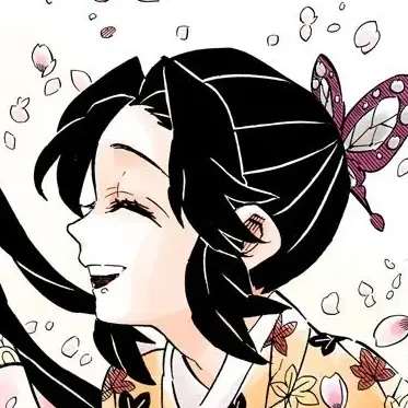 Profile image of 코쵸우 시노부