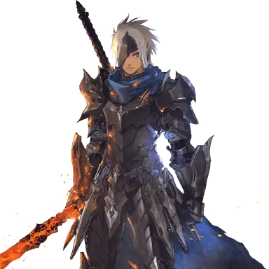 Profile image of アルフェン