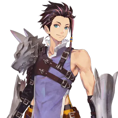 Profile image of ロウ