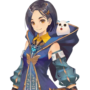 Profile image of リンウェル