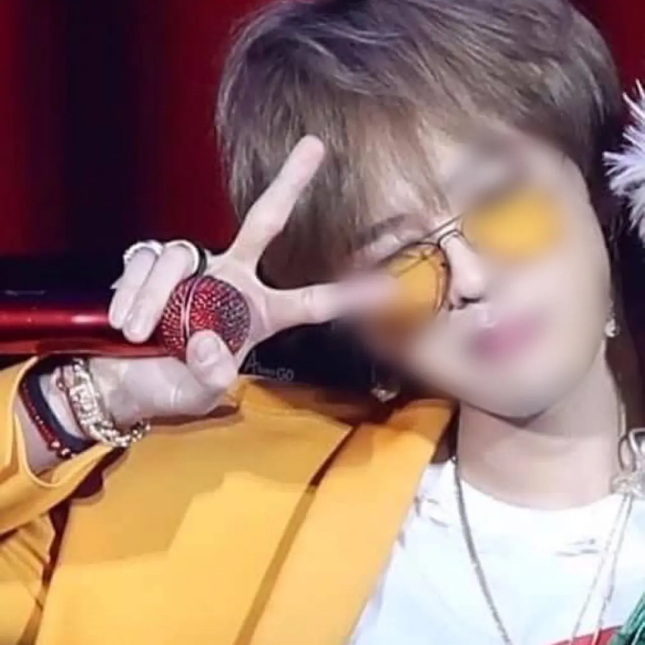 Leechae의 권지용