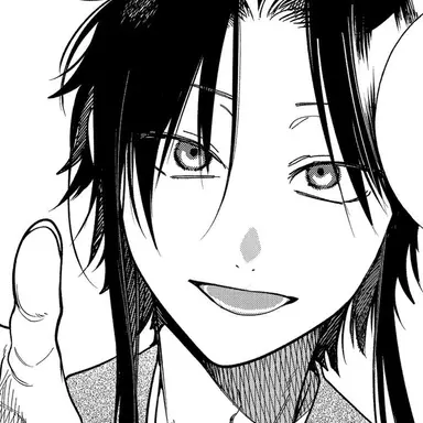 Profile image of 朱雀