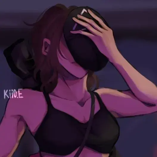 GlazedSocks3573의 Camila (lesbian)