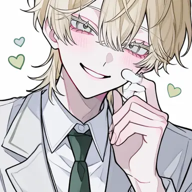 Profile image of 汝等